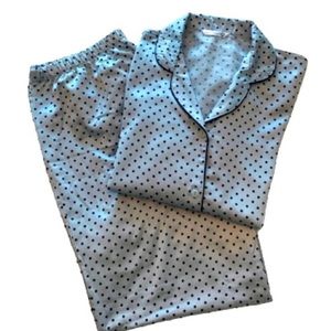 Two Piece Sentiments Lounge / Pajama Set